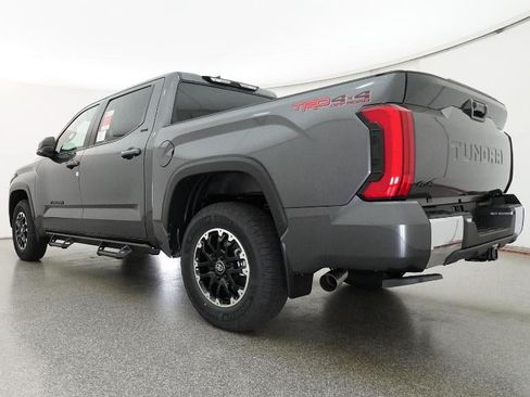 New 2026 Toyota Tundra SR5 AWD/4WD image 21