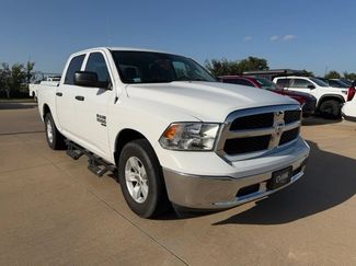 Used 2023 RAM 1500 Tradesman w/ Popular Equipment Group RWD video 1