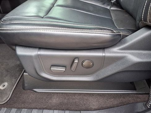 Used 2020 Ford F150 Lariat w/ Equipment Group 502A Luxury image 25