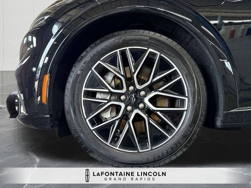 Used 2024 Ford Mustang Mach-E Premium AWD/4WD image 34
