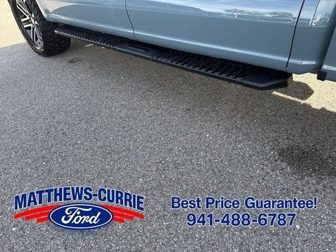 Used 2023 Ford F150 XL w/ STX Appearance Package RWD image 16
