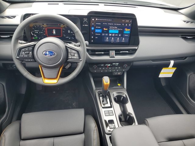 New 2026 Subaru Outback Wilderness AWD/4WD image 13