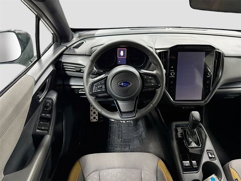 New 2026 Subaru Crosstrek 2.5i Sport image 22