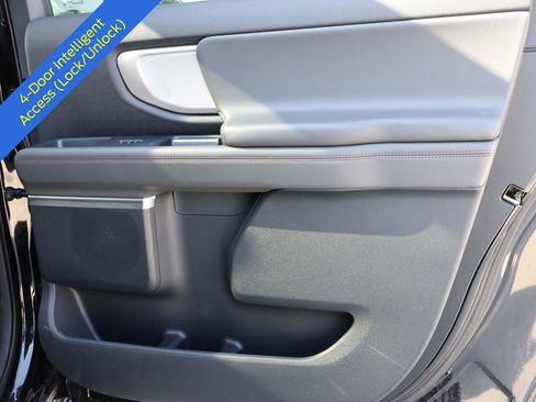 Certified 2025 Ford Expedition Max Active image 12