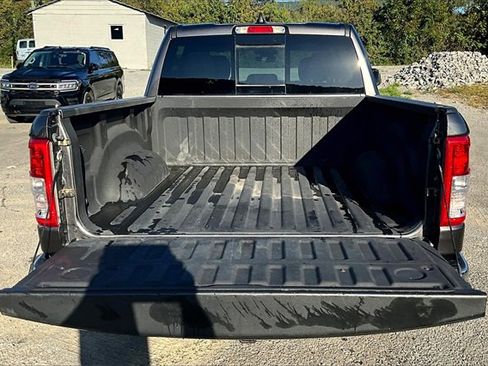 Used 2024 RAM 1500 Lone Star w/ Trailer Tow Group image 30