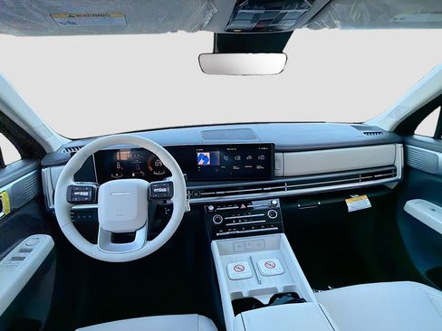 New 2026 Hyundai Santa Fe SE FWD image 15