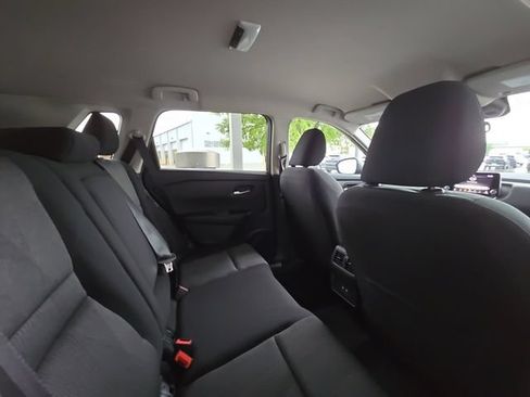 New 2026 Nissan Rogue SV AWD/4WD image 27