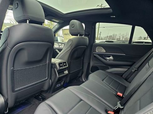 New 2026 Mercedes-Benz GLE 450 4MATIC Coupe image 22