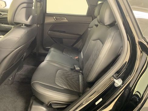Certified 2023 Kia Sportage X-Line AWD/4WD image 20