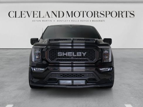 Used 2022 Ford F150 Lariat w/ Equipment Group 502A High AWD/4WD image 33