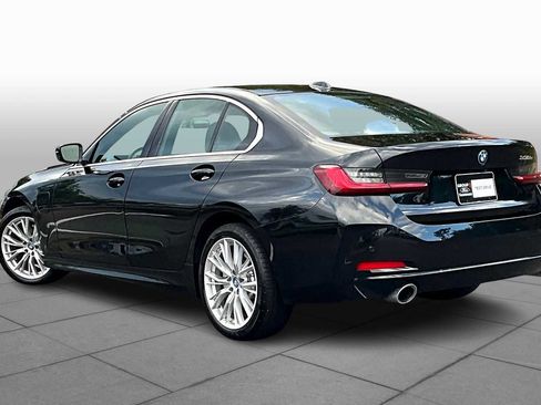 Used 2024 BMW 330e w/ Convenience Package image 11