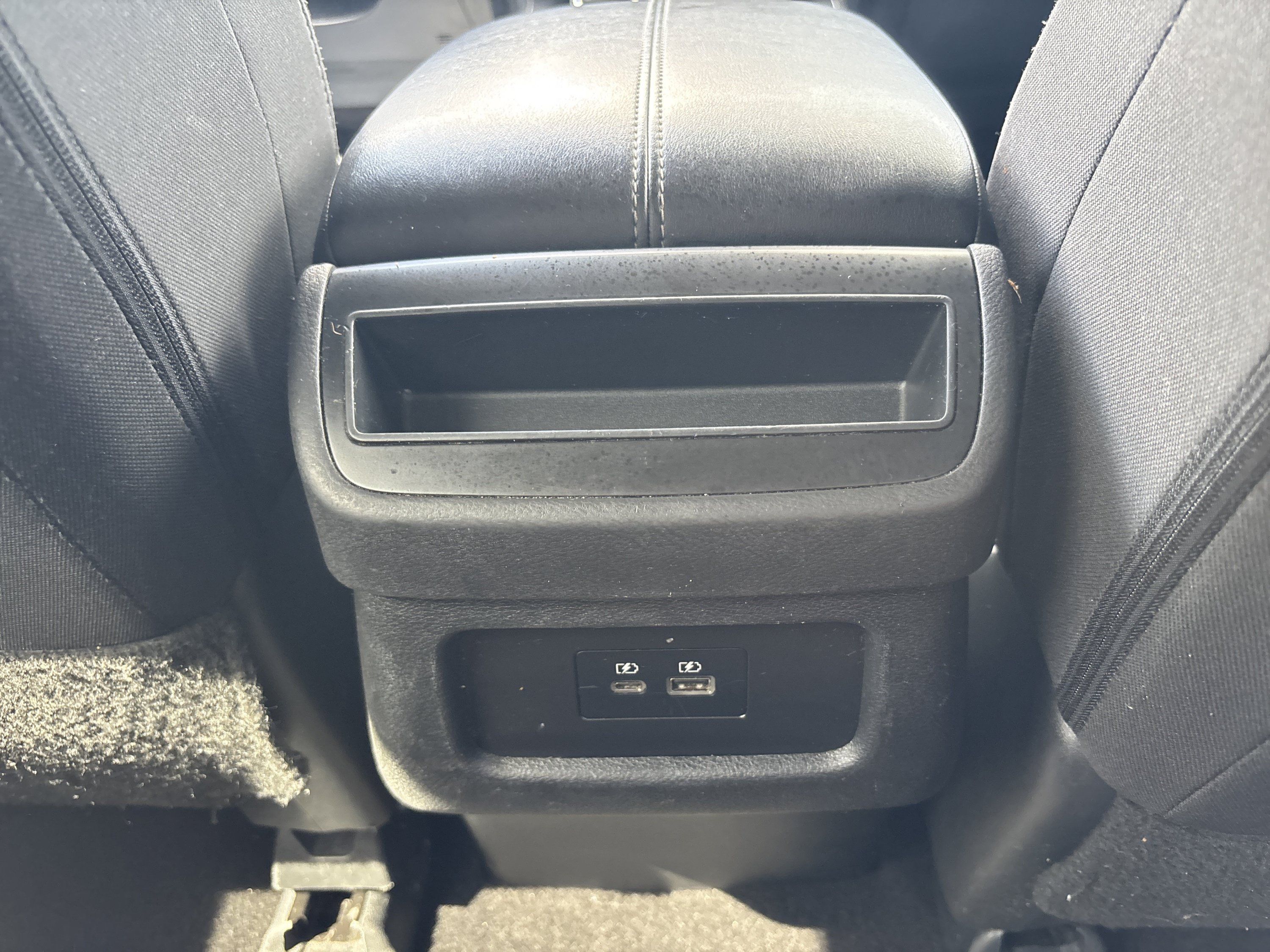 Used 2023 Nissan Pathfinder S AWD/4WD image 18