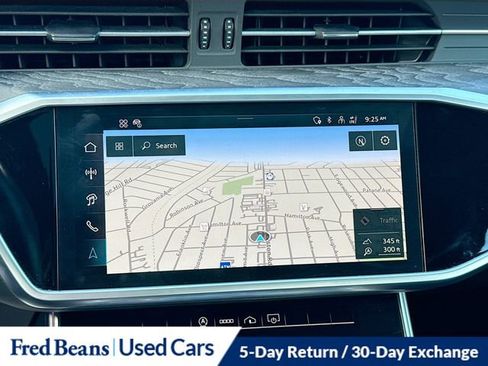 Used 2024 Audi A6 Premium Plus image 14
