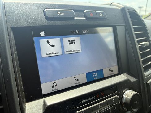 Used 2018 Ford F150 XL w/ Equipment Group 101A Mid AWD/4WD image 36