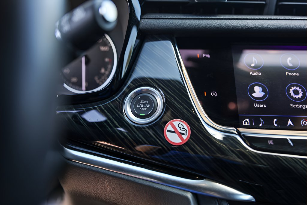 Used 2025 Cadillac XT6 Premium Luxury FWD image 18