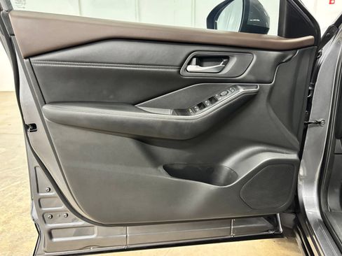 Used 2023 Nissan Rogue SV w/ SV Premium Package FWD image 17