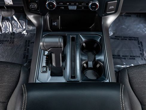 Used 2024 Ford F150 XLT w/ XLT Black Appearance Package AWD/4WD image 28