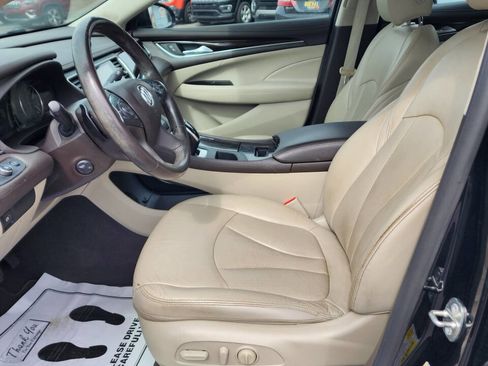 Used 2017 Buick LaCrosse Essence image 14