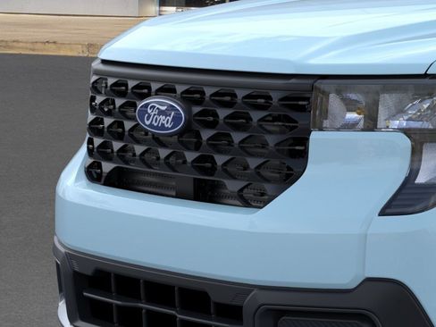 New 2026 Ford Maverick XLT FWD image 44