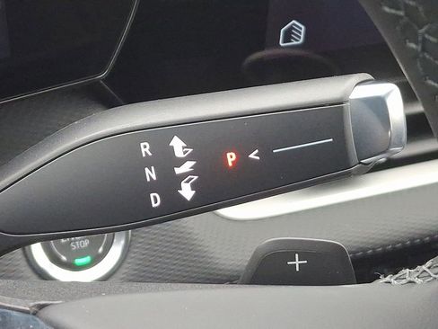 New 2026 Chevrolet Equinox LT w/ Convenience Package II image 7