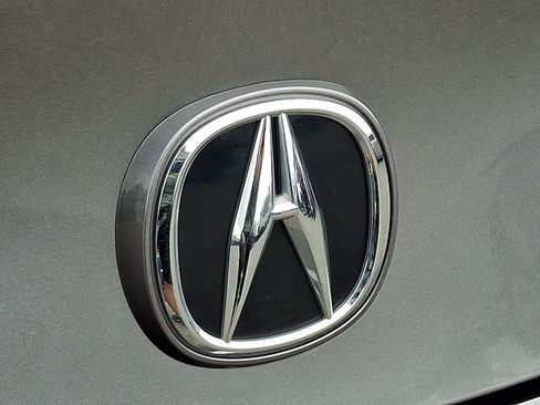Used 2024 Acura Integra A-Spec FWD image 31