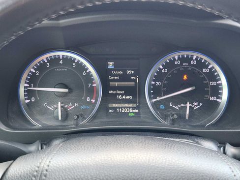 Used 2019 Toyota Highlander XLE FWD image 15