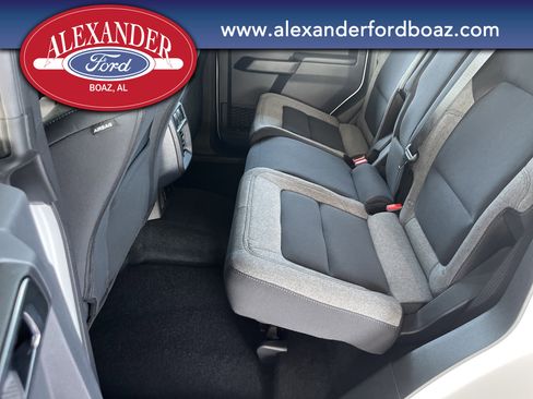 New 2025 Ford Bronco 4-Door image 11