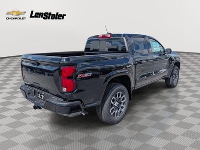 New 2026 Chevrolet Colorado Z71 w/ Technology Package