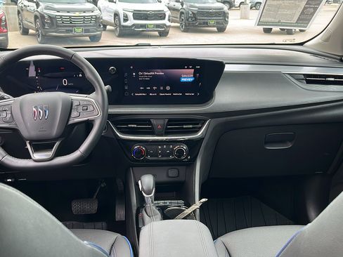 Used 2026 Buick Encore GX Sport Touring w/ Advanced Technology Package FWD image 24