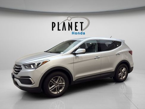 Used 2018 Hyundai Santa Fe Sport AWD/4WD image 10