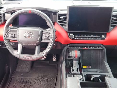 Used 2025 Toyota Tundra TRD Pro AWD/4WD image 26