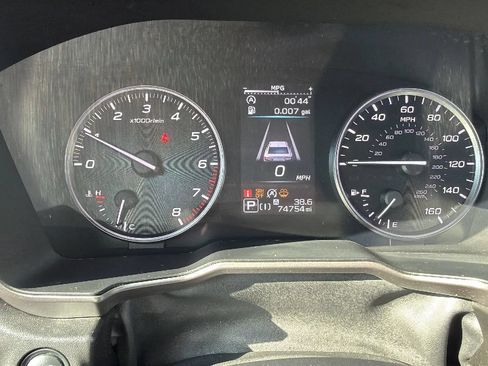 Used 2022 Subaru Legacy Sport AWD/4WD image 16