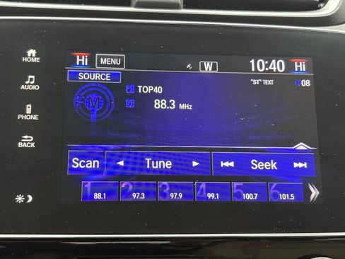Used 2017 Honda CR-V EX-L image 23