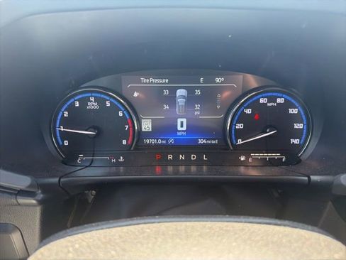 Certified 2024 Ford Bronco Sport Outer Banks w/ Tech Package AWD/4WD image 10