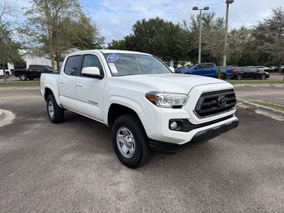 Used 2023 Toyota Tacoma SR5