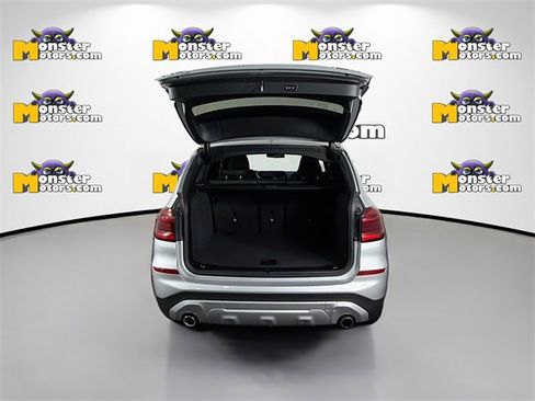 Used 2021 BMW X3 xDrive30i image 27
