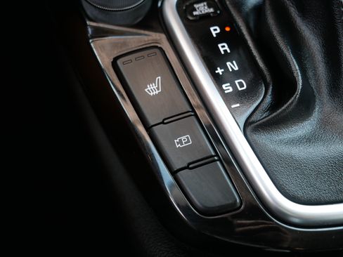 Certified 2024 Kia Seltos S AWD/4WD image 31