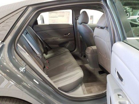 New 2026 Hyundai Elantra SEL Sport image 17