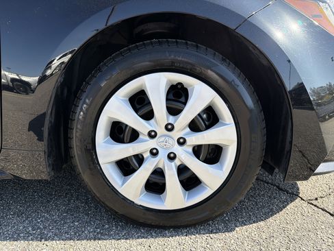 Certified 2024 Toyota Corolla LE image 23