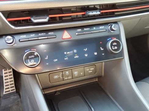 Used 2024 Hyundai Sonata N Line FWD image 16
