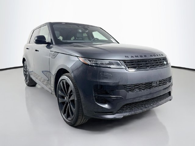 New 2027 Land Rover Range Rover Sport Dynamic SE AWD/4WD image 3