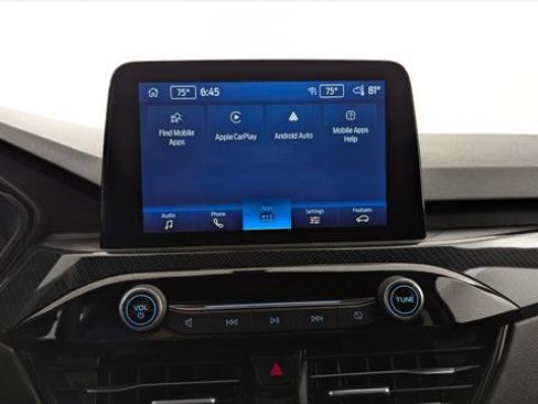 Used 2025 Ford Escape ST-Line AWD/4WD image 29