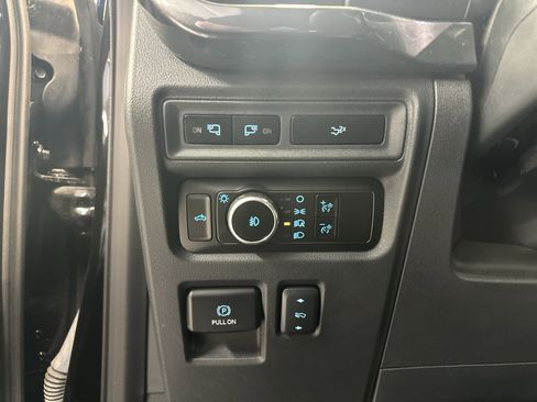 Used 2023 Ford F150 XLT w/ Equipment Group 302A High image 22