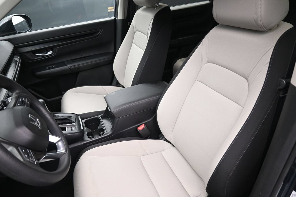 Used 2024 Honda CR-V EX image 28