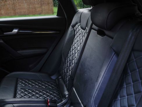 Used 2018 Audi SQ5 Prestige AWD/4WD image 35