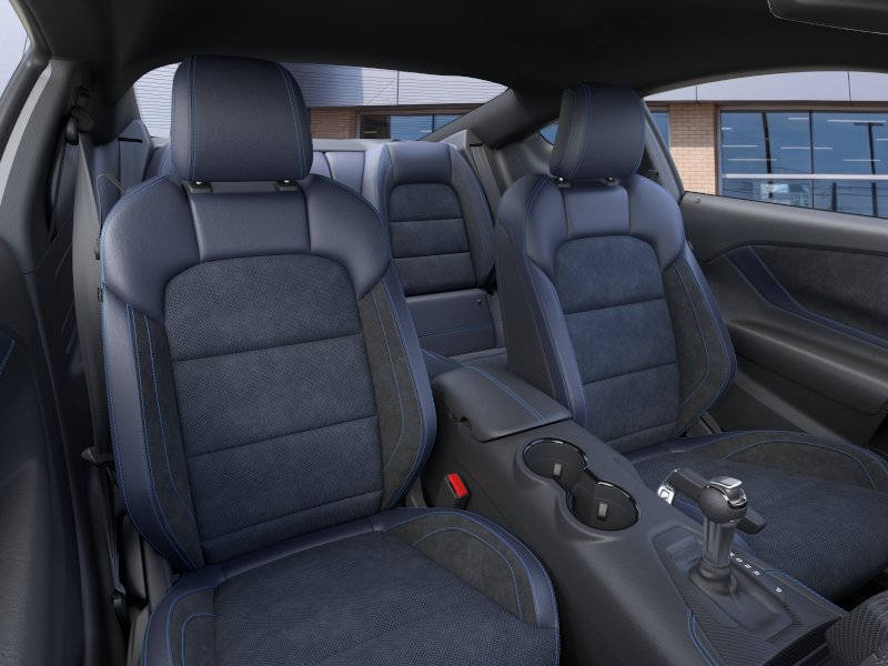 New 2026 Ford Mustang Dark Horse RWD image 12