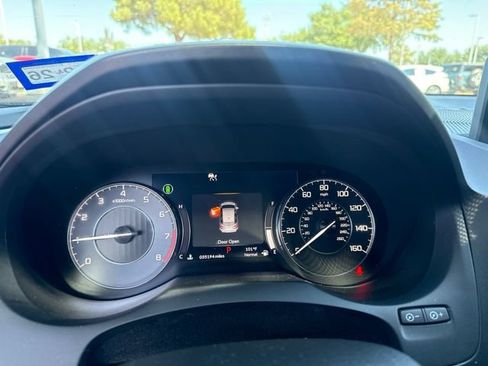 Used 2023 Acura RDX w/ Technology Package FWD image 8