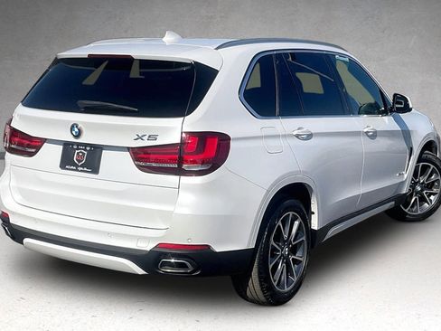 Used 2018 BMW X5 sDrive35i image 34