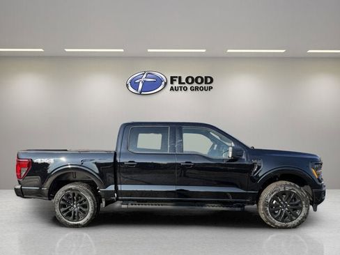 New 2026 Ford F150 XLT w/ Equipment Group 302A MID image 4
