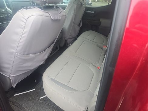 Used 2019 Chevrolet Silverado 1500 LT w/ All-Star Edition image 11